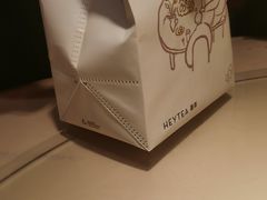 -喜茶(常州新北万达店)