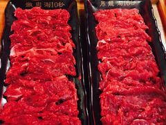 -左庭右院鲜牛肉火锅(新梅广场店)
