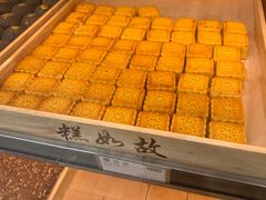 -泸溪河桃酥(西直门凯德店)