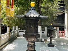 -罔极寺