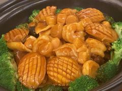 -长禧家·珑厨(东山口店)