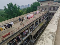 -武汉大学-樱园