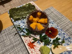 -活鳗饭·鹅肝范儿(高碑店店)