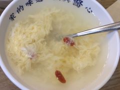 孝感蛋酒-文叔·湖北名小吃·小龙虾(黄贝岭地铁站店)