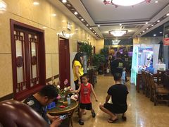 -白洋淀灶台鱼(名佳花园店)