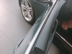 -上海西上海奥杰奥迪汽车销售有限公司(真如店)