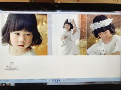 -COCOSKY 巧克力天空兒童摄影(凯德和平广场店)