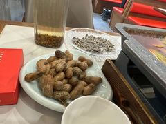 -火龙堂·风味民间菜(文一路店)