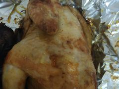 窑鸡-窑鸡王(城市广场店)