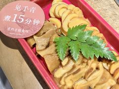 -蘑界·野生菌火锅(深业上城店)