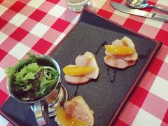 -卡本妮法餐厅·北京和平宾馆