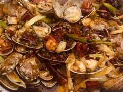 -清真·马峰烤肉(小学习北巷店)