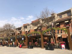 -天津意大利风情旅游区