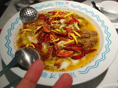 -花椒俏川菜小馆(南海万达店)