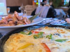 -仁义涵西餐·咖啡(中华巴洛克店)