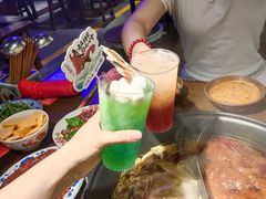 -萍姐火锅·公路夜市(打浦桥日月光店)