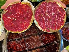 -邓莽子老火锅(中兴路总店)