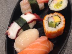 -英皇美食坊(英皇娱乐酒店内)