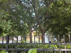 -李叔同故居纪念馆