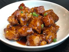 -柒园·三十年创意杭帮菜(龙湖滨江天街店)