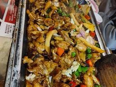 -蛙小淲(虎门万达店)