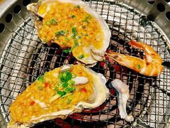 -火炉火自助餐(西直门凯德MALL店)