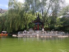 -莲湖公园