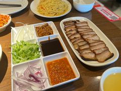 -姥姥家春饼店(八里庄店)