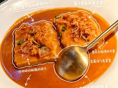 -锦府园·新台州菜(合生汇店)