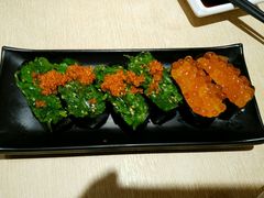 -万岁寿司(蓬江万达店)