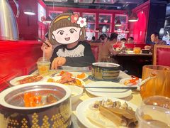 -加餐海鲜自助(集美银泰百货店)