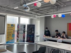 -火星时代教育(成都校区)