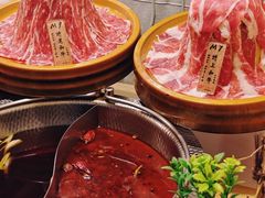 -牛匠和牛寿喜锅(西安总店)