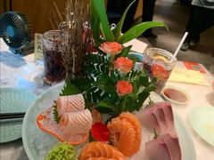 -阿吾罗日本料理(K11艺术中心店)