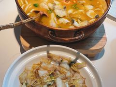 -庆江南江南菜(琴湖溪里花园城店)