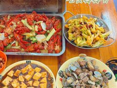 -江湖万州烤鱼(王子美食城)