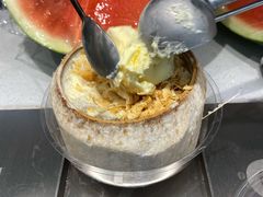 -茶大椰·椰子茶(星悦荟店)