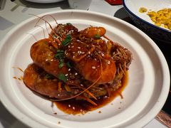 -老阿爸鲜鱼土菜(园区永旺店)