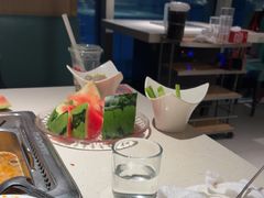 -海底捞火锅(长沙华创国际广场店)