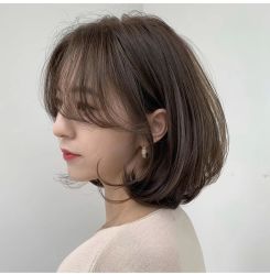 中发-MMbyHairCode 芭曲发型沙龙