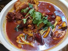 -李老哈·东北菜(宋园路店)