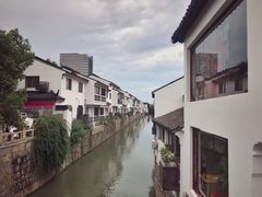 -孙盛兴奥灶面馆·蟹黄面·三虾面(山塘街总店)
