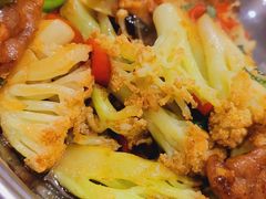 -香融府·烤鸭·家常菜(马家堡路店)
