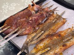 -旺角小渔村·海肠捞饭开创者(环山路店)