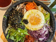 -韩香福烤肉庄园(文化西路店)