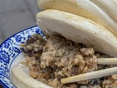 -叁省斋粉蒸肉甑糕·清真(回民街店)