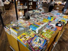 -三联韬奋书店(三里屯店)