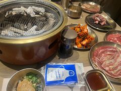 -西塔老太太泥炉烤肉(沈阳店)