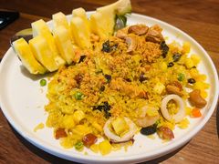 -星叶·东南亚料理(宁波万象汇店)