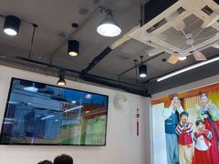 -屋里家延边朝鲜族冷面(梅林3店)